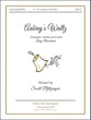 Aubrey's Waltz Handbell sheet music cover